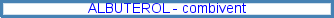 generic drugs, albuterol mdi